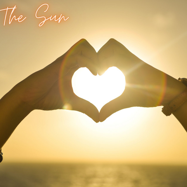 The Sun cover art