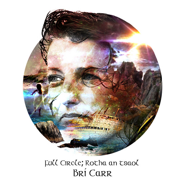 Full Circle... Rotha an tSaoil cover art