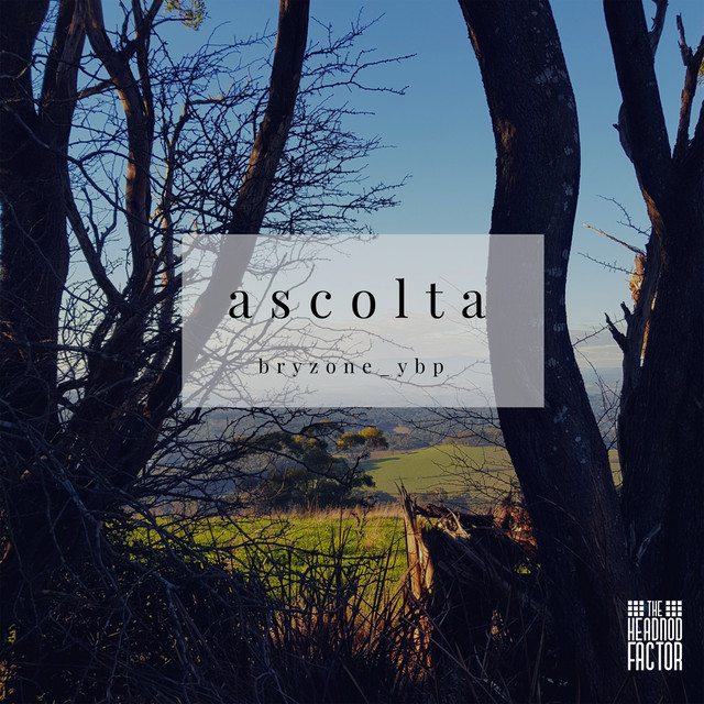 Ascolta - EP cover