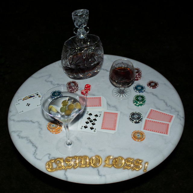 CASINO LOSS!
