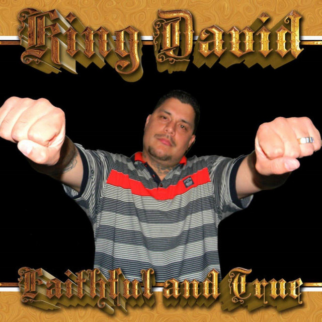 Faithful and True cover art