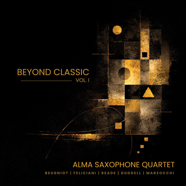 Beyond Classic Vol. I