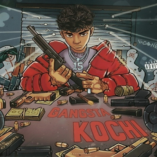 Gangsta Kochi