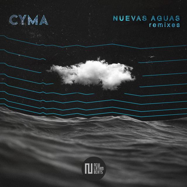 Nuevas Aguas (Remixes) cover art