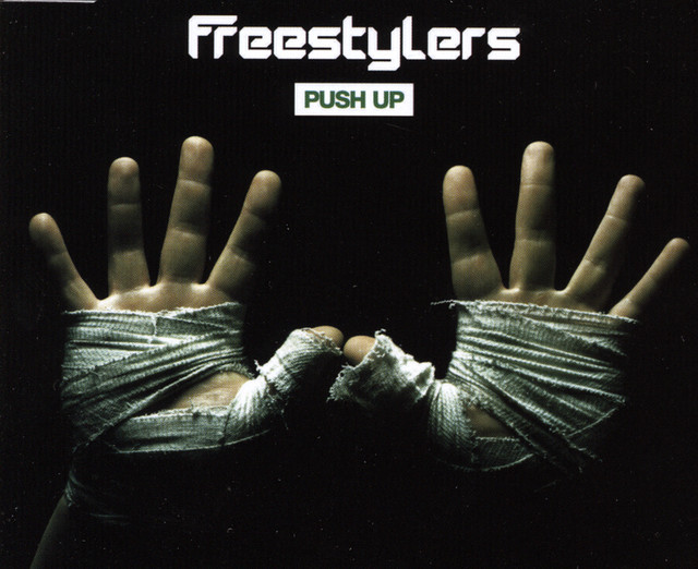 Push Up