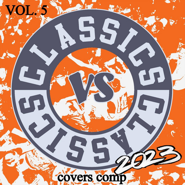 Classics vs Classics, Vol. 5 cover