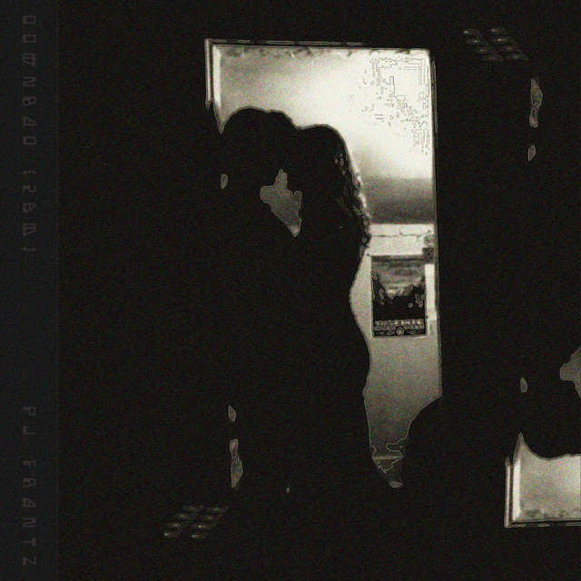 downbad (2am) cover art