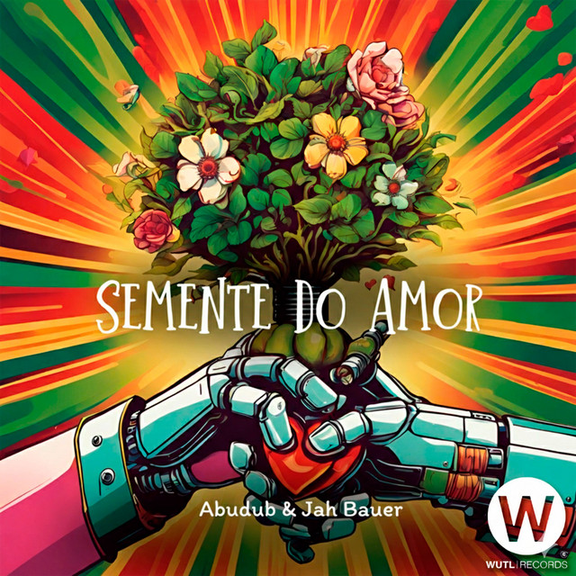 Semente do Amor