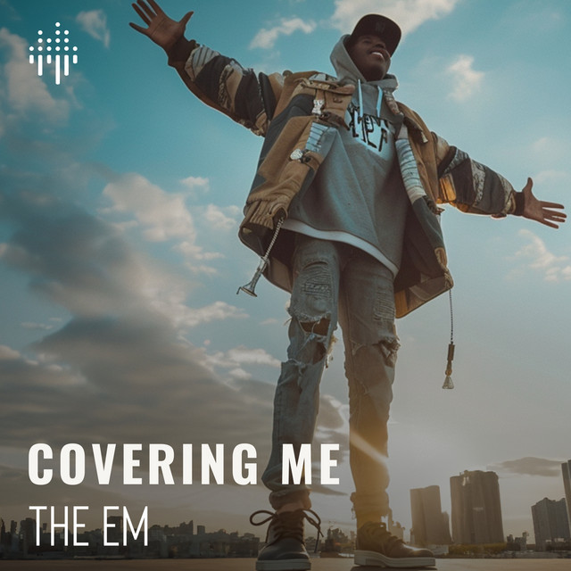 Covering Me - Instrumental