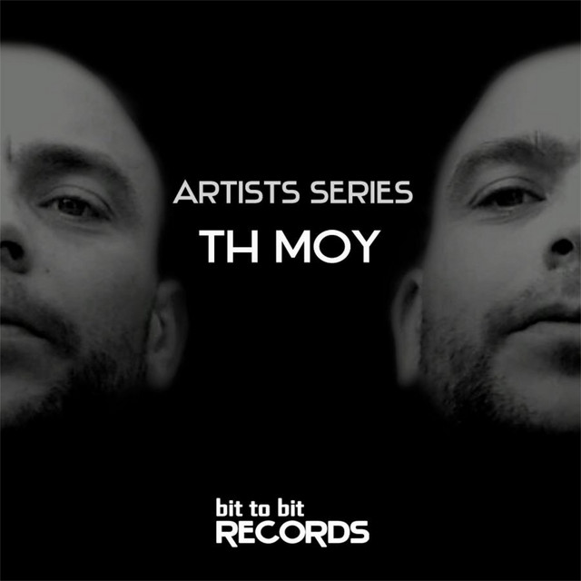 Artists Series-Th Moy cover art