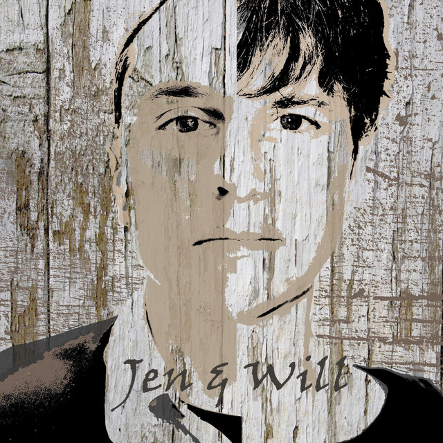 Jen & Will cover