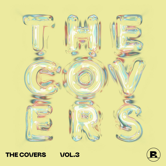 The Covers, Vol. 3 cover art