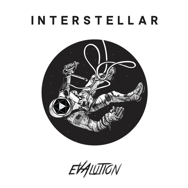 Interstellar cover art