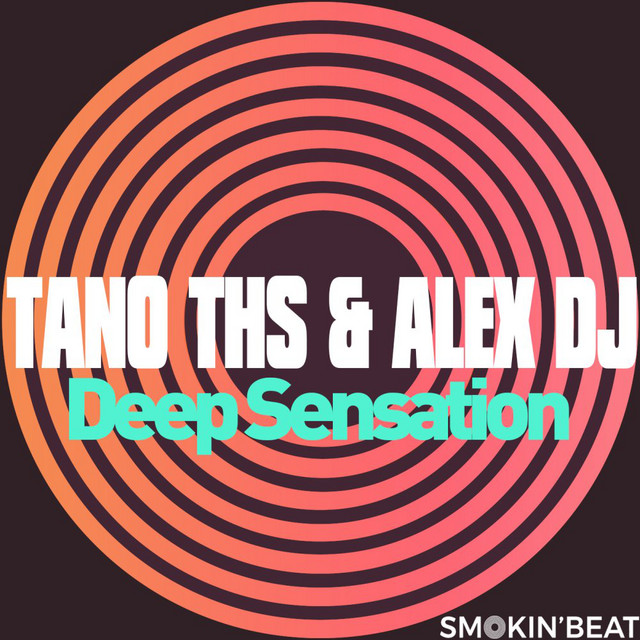 Tano THS & Alex DJ