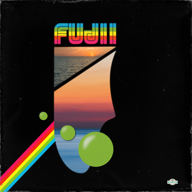 Spirit Anthem cover art