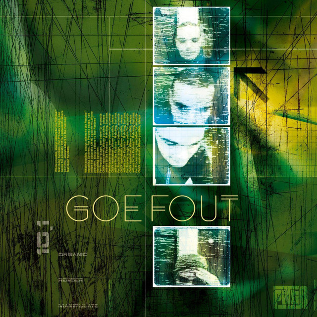 Goe Fout cover art