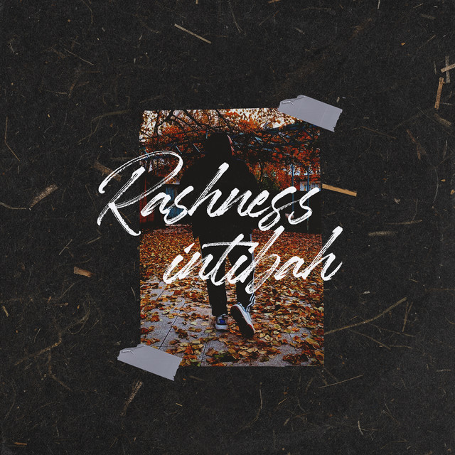 İntibah cover art