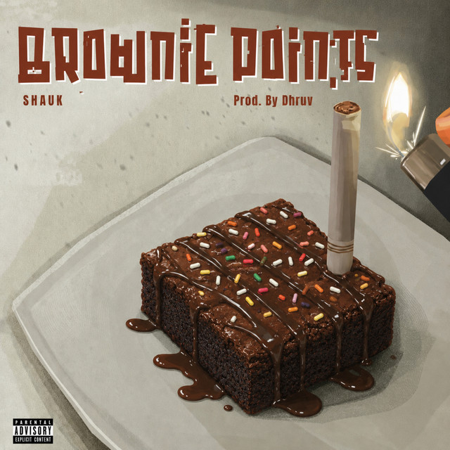 Brownie Points