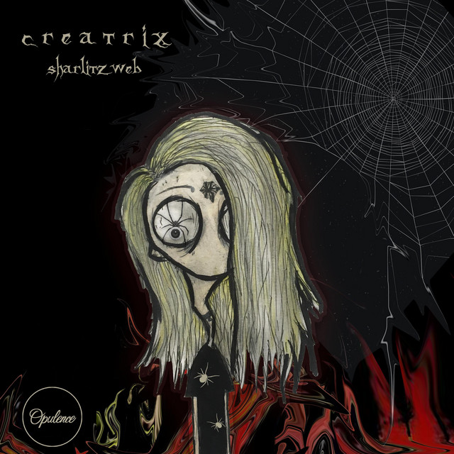 Creatrix cover art