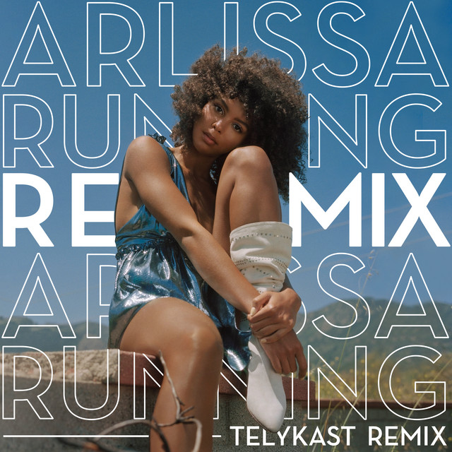 Running - TELYKast Remix