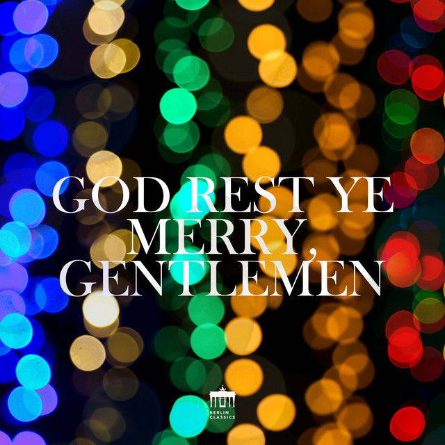 God Rest Ye Merry, Gentlemen
