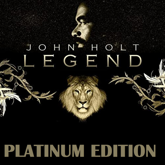 Legend (Platinum Edition) cover art