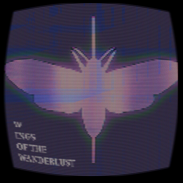 Out of Print