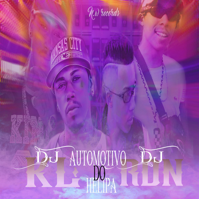 DJ RDN