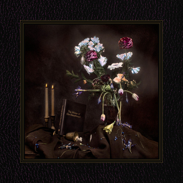 The Winter of Our Discotheque cover art