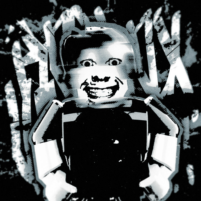 Обкладинка SXLLX — ROBLOX UH FUNK