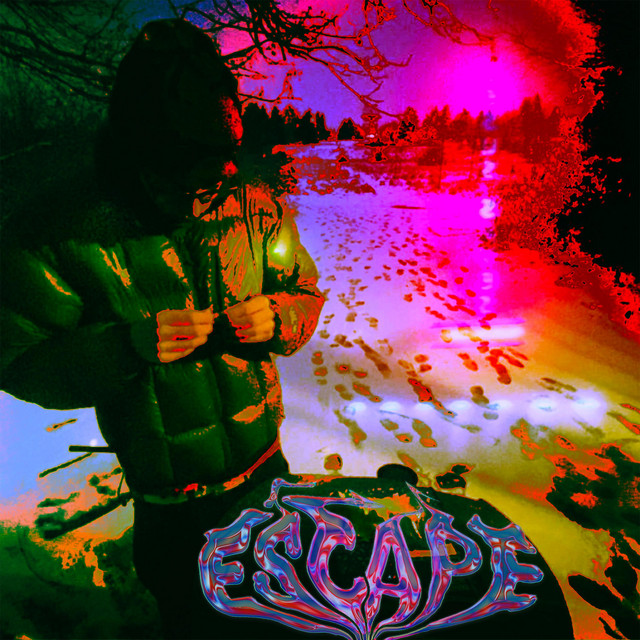 escape cover art