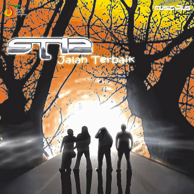 Jalan Terbaik cover art