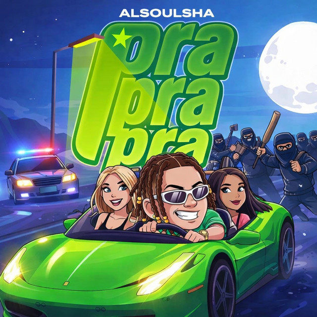 Pra Pra Pra