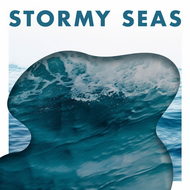 Stormy Seas cover art