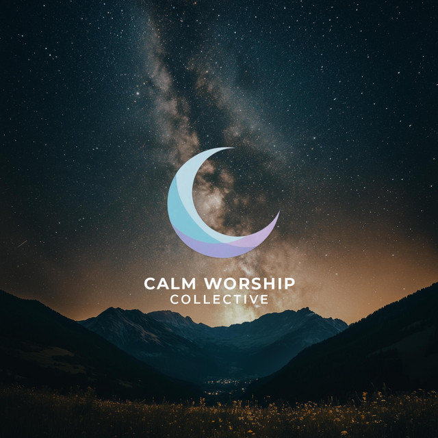 Instrumental Soaking Worship (Instrumental Worship) cover art
