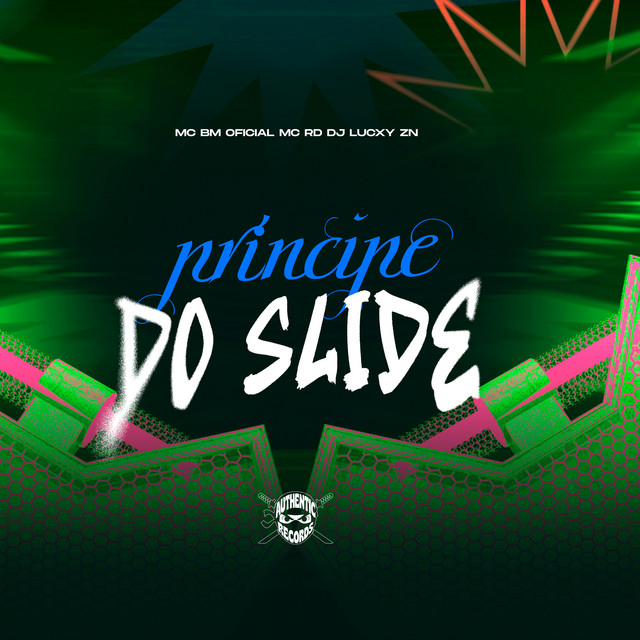 Principe do Slide