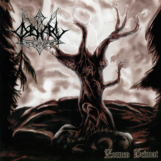 Zornes Heimat cover art