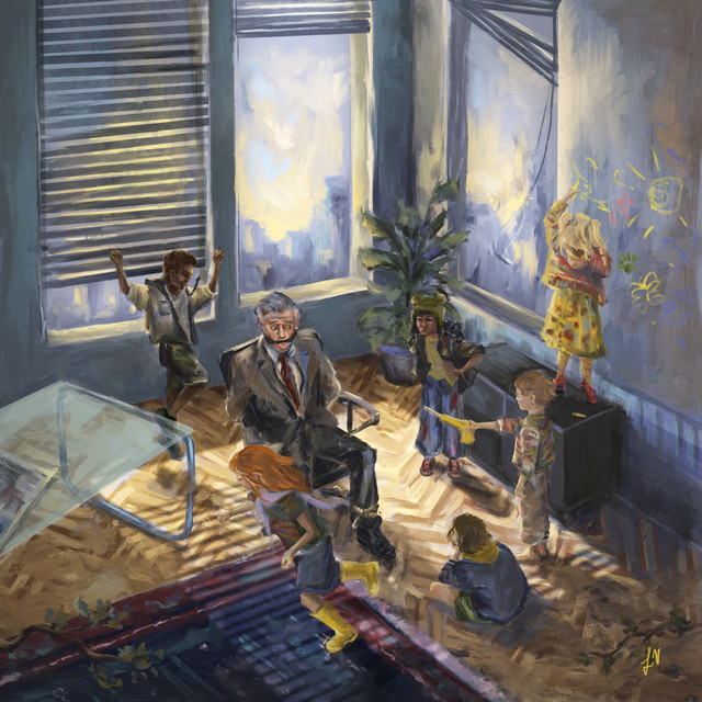 Rasselbande / Realität cover art