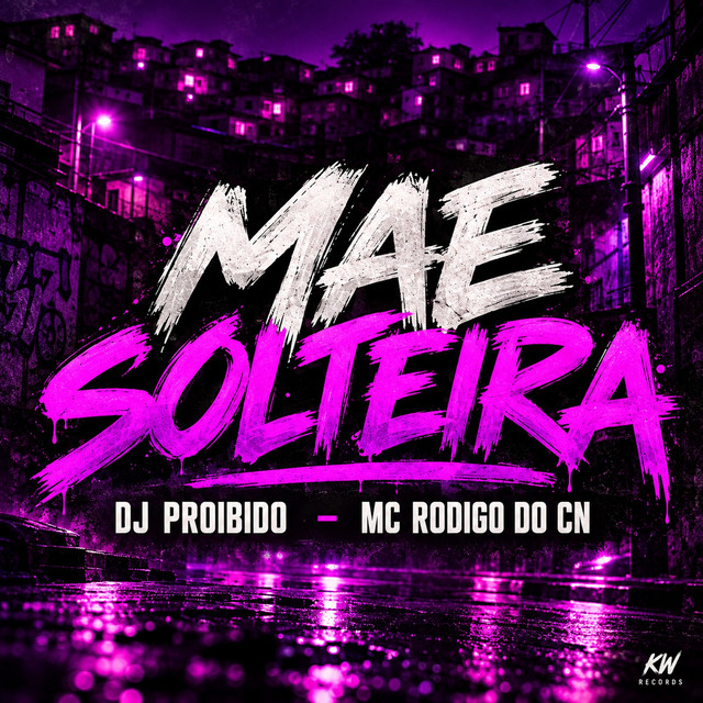 Mãe Solteira