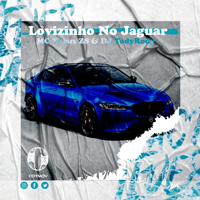 Lovizinho no jaguar