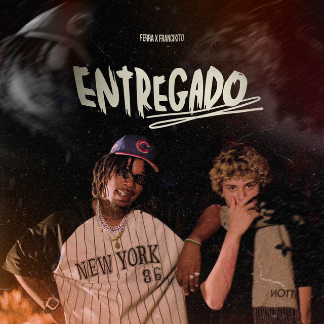 ENTREGADO