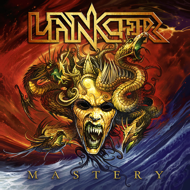 Mastery cover art
