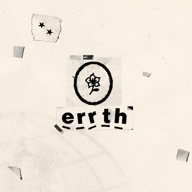 Errth cover art