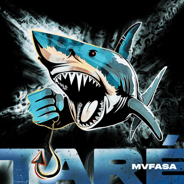 TARÉ cover art