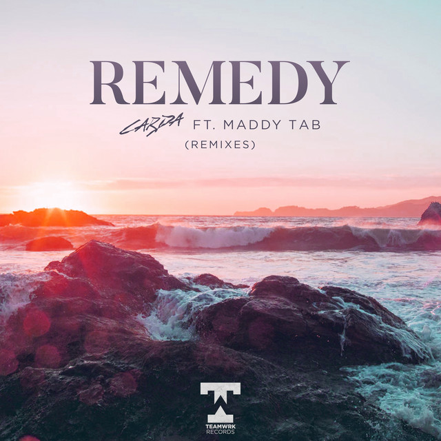 Remedy - TuneSquad Remix