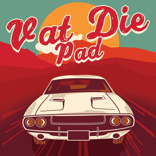 Vat Die Pad