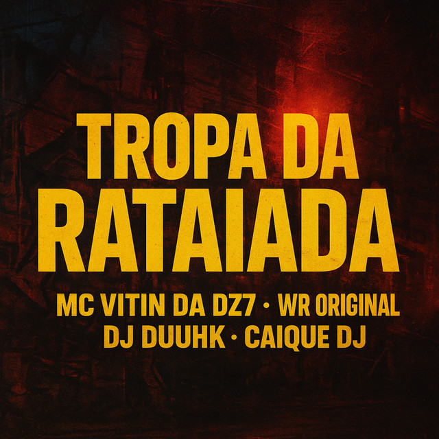 A Tropa da Rataiada