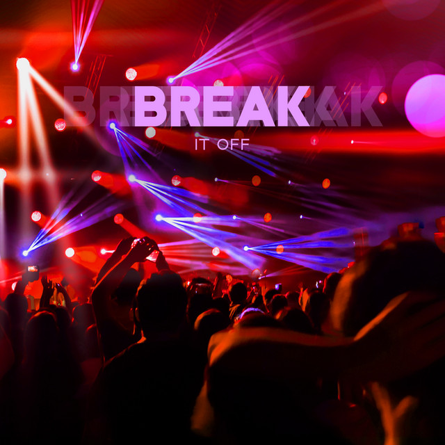 Break it Off: UK Techno House, Summer Days, Midnight City Bangers ...