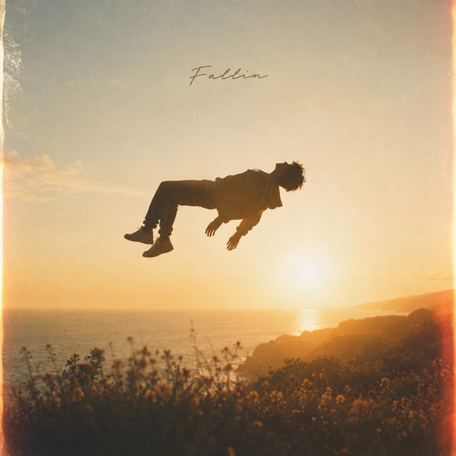 Fallin cover