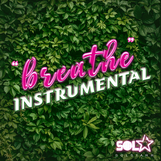 Breathe - Instrumental